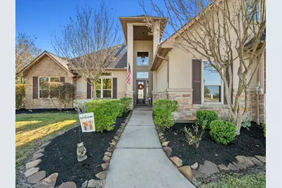 18925 Harbor Side Boulevard, Montgomery, TX 77356 - Photo 1