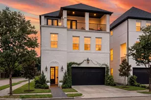 5926 Cottage Grove Lake Dr, Houston, TX 77007 - Photo 1