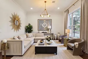 3917 Tennyson St, West University Place, TX 77005 - Photo 3