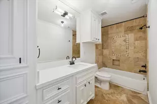 3917 Tennyson St, West University Place, TX 77005 - Photo 33