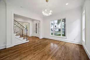 3917 Tennyson St, West University Place, TX 77005 - Photo 9