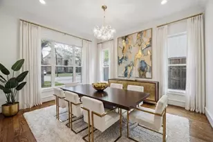 3917 Tennyson St, West University Place, TX 77005 - Photo 5