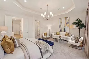 3917 Tennyson St, West University Place, TX 77005 - Photo 11