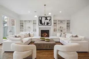 3917 Tennyson St, West University Place, TX 77005 - Photo 5