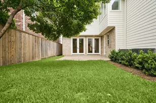3917 Tennyson St, West University Place, TX 77005 - Photo 43