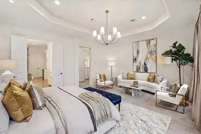 3917 Tennyson Street, West University Place, TX 77005 - Photo 9