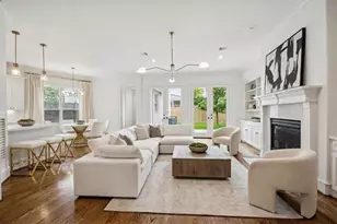 3917 Tennyson St, West University Place, TX 77005 - Photo 7