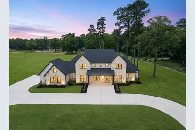 18284 Woodstream Crossing Road, Montgomery, TX 77316 - Photo 1