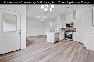 25744 John Wayne Rd, Splendora, TX 77372 - Photo 11