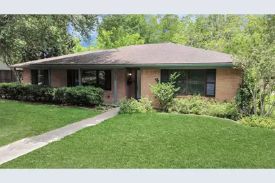 4422 Nenana Drive, Houston, TX 77035 - Photo 1