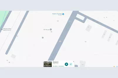 0 S Byrd Avenue, Shepherd, TX 77371 - Photo 1