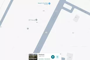 0 S Byrd Ave, Shepherd, TX 77371 - Photo 1