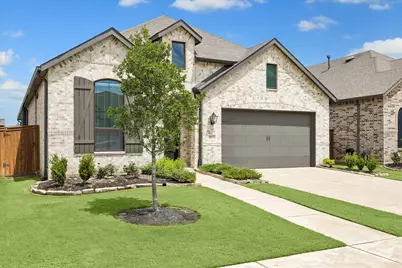 9622 Wright Drive, Manvel, TX 77578 - Photo 3