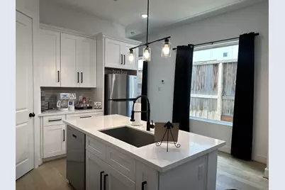 1711 Ruth Street #C, Houston, TX 77004 - Photo 1