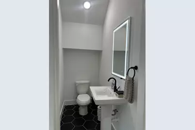 1711 Ruth Street #C, Houston, TX 77004 - Photo 5