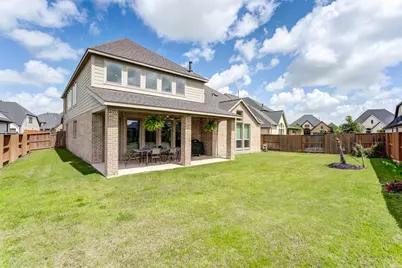 6907 Pondhawk Drive, Katy, TX 77493 - Photo 35