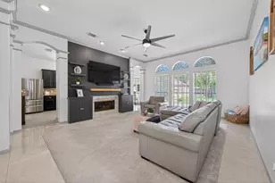 5307 Arbor Bridge Ct, Kingwood, TX 77345 - Photo 9