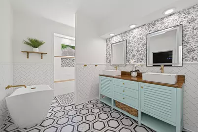 5307 Arbor Bridge Court, Kingwood, TX 77345 - Photo 27