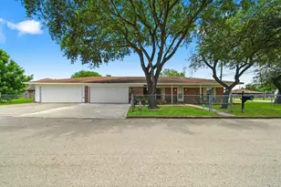 701 Crown St, Galena Park, TX 77547 - Photo 1