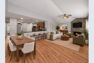 18126 Brightwood Park Lane, Richmond, TX 77407 - Photo 17