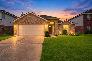 18126 Brightwood Park Ln, Richmond, TX 77407 - Photo 1