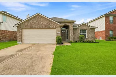 18126 Brightwood Park Lane, Richmond, TX 77407 - Photo 3