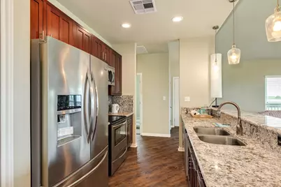 25126 Sausalito Drive, Galveston, TX 77554 - Photo 13