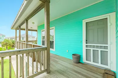 25126 Sausalito Drive, Galveston, TX 77554 - Photo 5