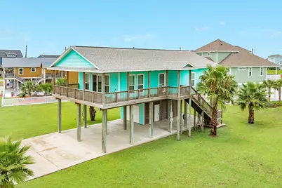 25126 Sausalito Drive, Galveston, TX 77554 - Photo 29