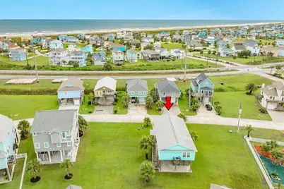 25126 Sausalito Drive, Galveston, TX 77554 - Photo 3