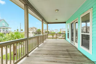 25126 Sausalito Drive, Galveston, TX 77554 - Photo 15
