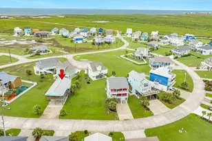 25126 Sausalito Dr, Galveston, TX 77554 - Photo 27