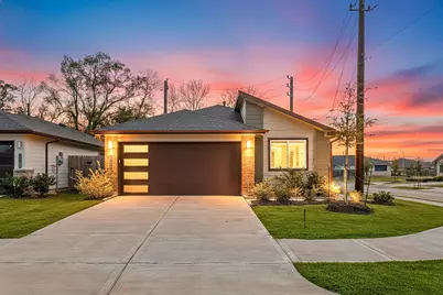 12902 Wempe Way, Houston, TX 77047 - Photo 1