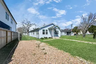 6832 Foster St, Houston, TX 77021 - Photo 5