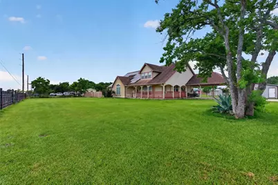 390 County Road 4871, Dayton, TX 77535 - Photo 37