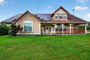 390 County Rd 4871, Dayton, TX 77535 - Photo 1