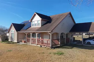 390 County Rd 4871, Dayton, TX 77535 - Photo 33