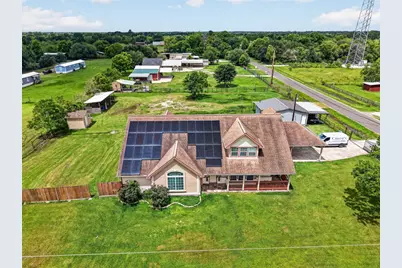 390 County Road 4871, Dayton, TX 77535 - Photo 3
