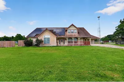 390 County Road 4871, Dayton, TX 77535 - Photo 33