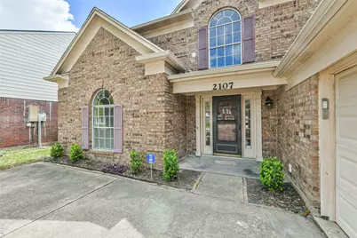 2107 Bennigan Street, League City, TX 77573 - Photo 3