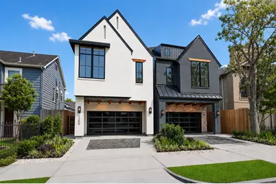 1209 W Bell Street, Houston, TX 77019 - Photo 1
