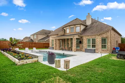9711 Iberia Way, Missouri City, TX 77459 - Photo 37