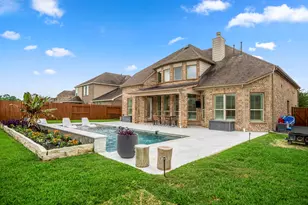 9711 Iberia Way, Missouri City, TX 77459 - Photo 37