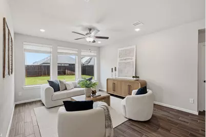 2626 Lemonwood Lane, Katy, TX 77494 - Photo 17
