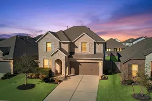 2626 Lemonwood Ln, Katy, TX 77494 - Photo 7