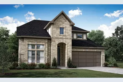 1422 Crest Dale Lane, Missouri City, TX 77459 - Photo 9