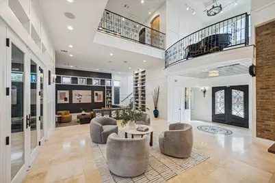 430 Fenn Street, Houston, TX 77018 - Photo 5