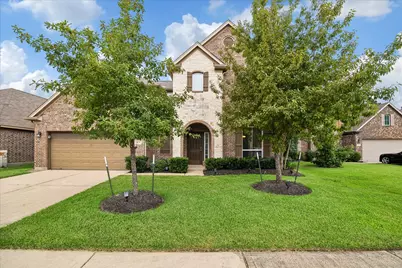 4131 Soaring Elm Street, Humble, TX 77346 - Photo 1