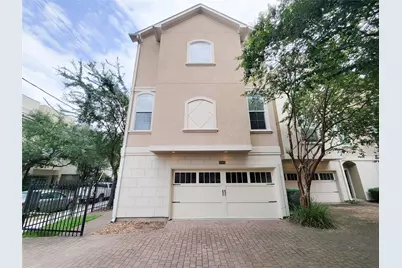 2418 Ralph Street #A, Houston, TX 77006 - Photo 3