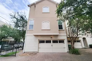 2418 Ralph St, Houston, TX 77006 - Photo 3